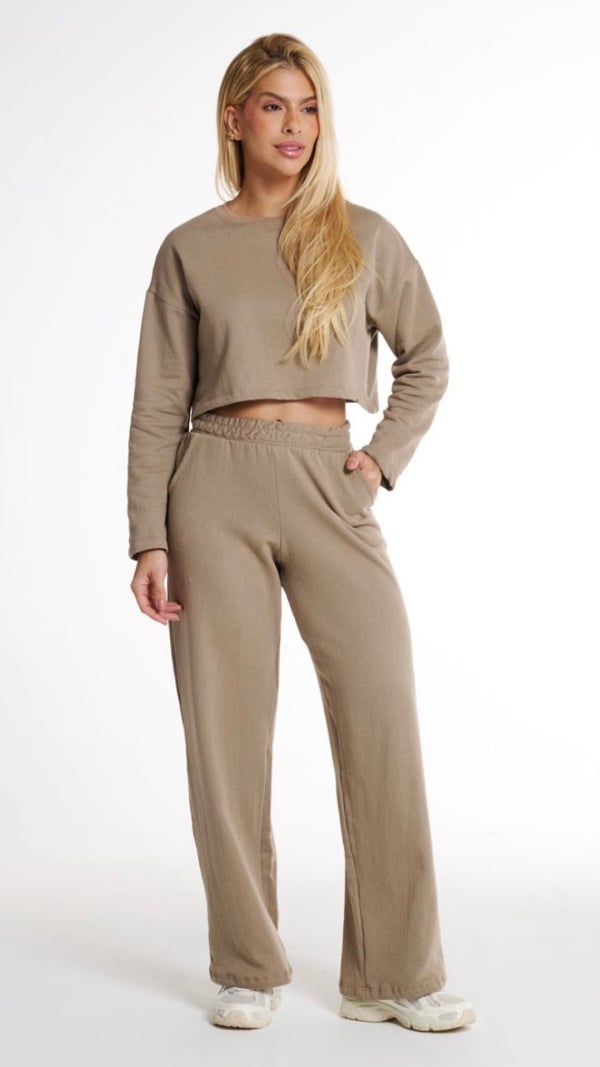 Maria Maria Fashion Moda fitness