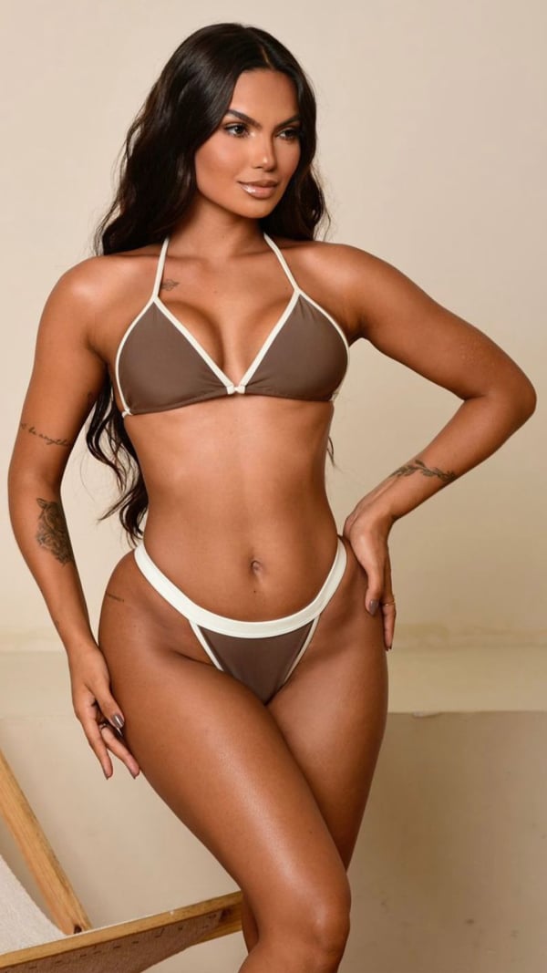 Maria Maria Fashion moda praia